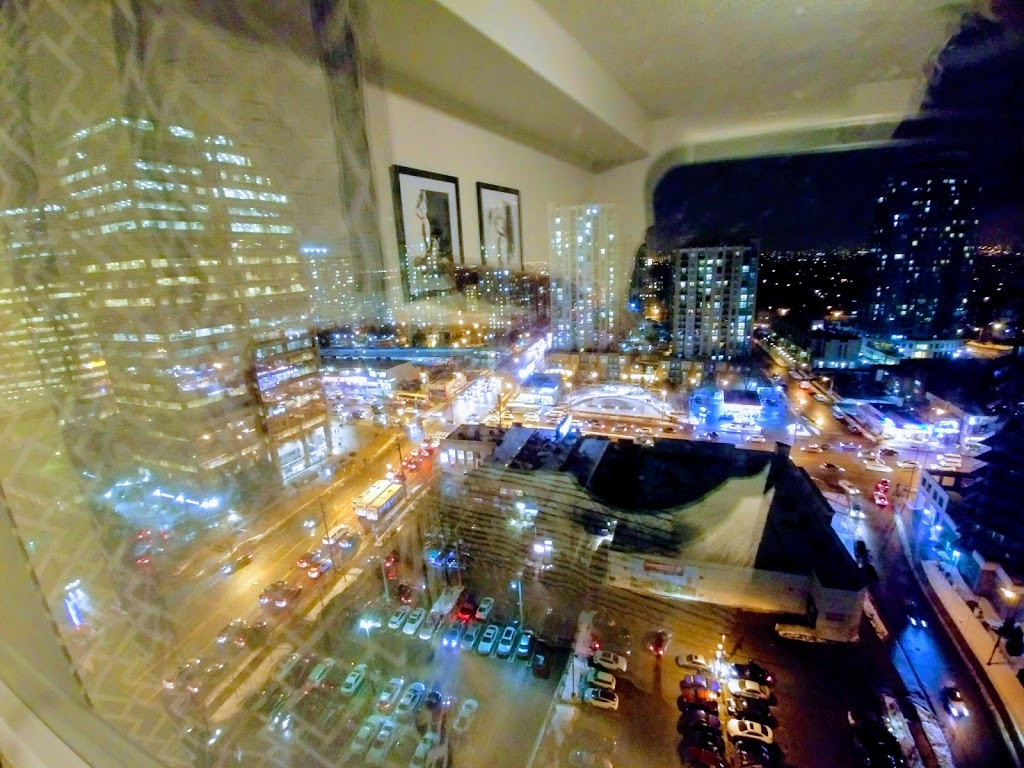 City Life